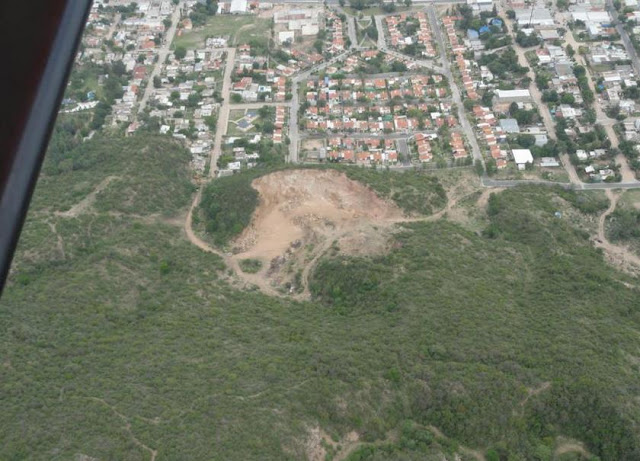 LOS INQUILINOS